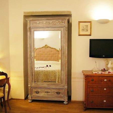 Melarancio Apartments Florence Chambre photo