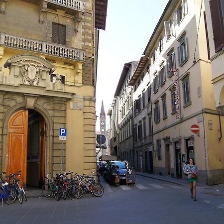 Melarancio Apartments Florence Extérieur photo