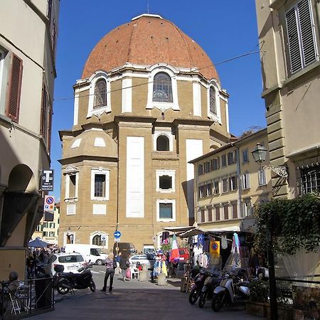 Melarancio Apartments Florence Extérieur photo
