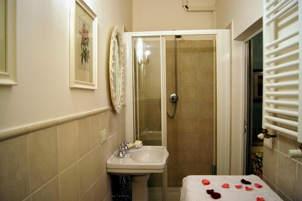 Melarancio Apartments Florence Chambre photo