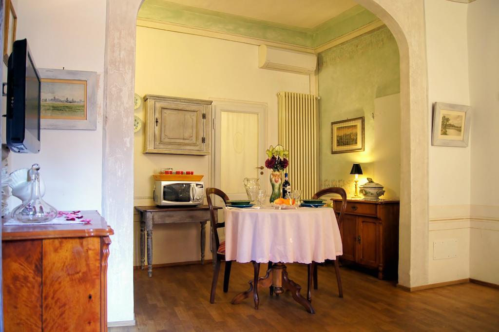 Melarancio Apartments Florence Chambre photo