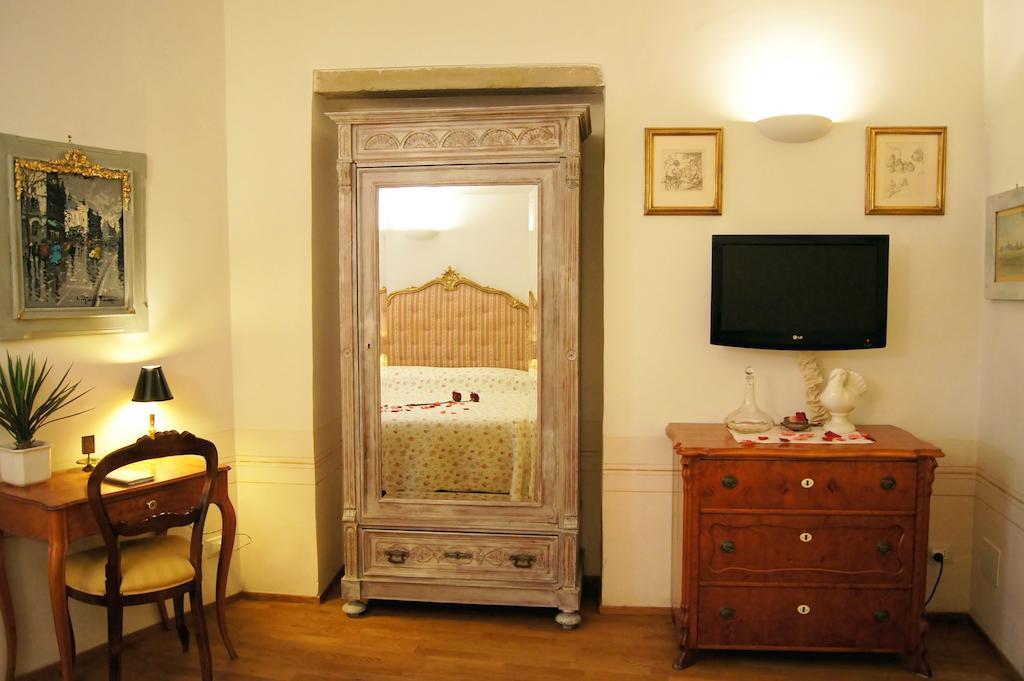 Melarancio Apartments Florence Chambre photo