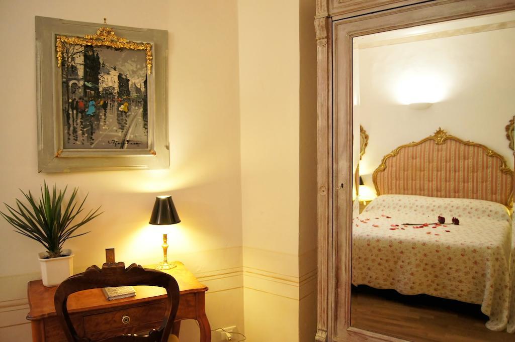 Melarancio Apartments Florence Chambre photo