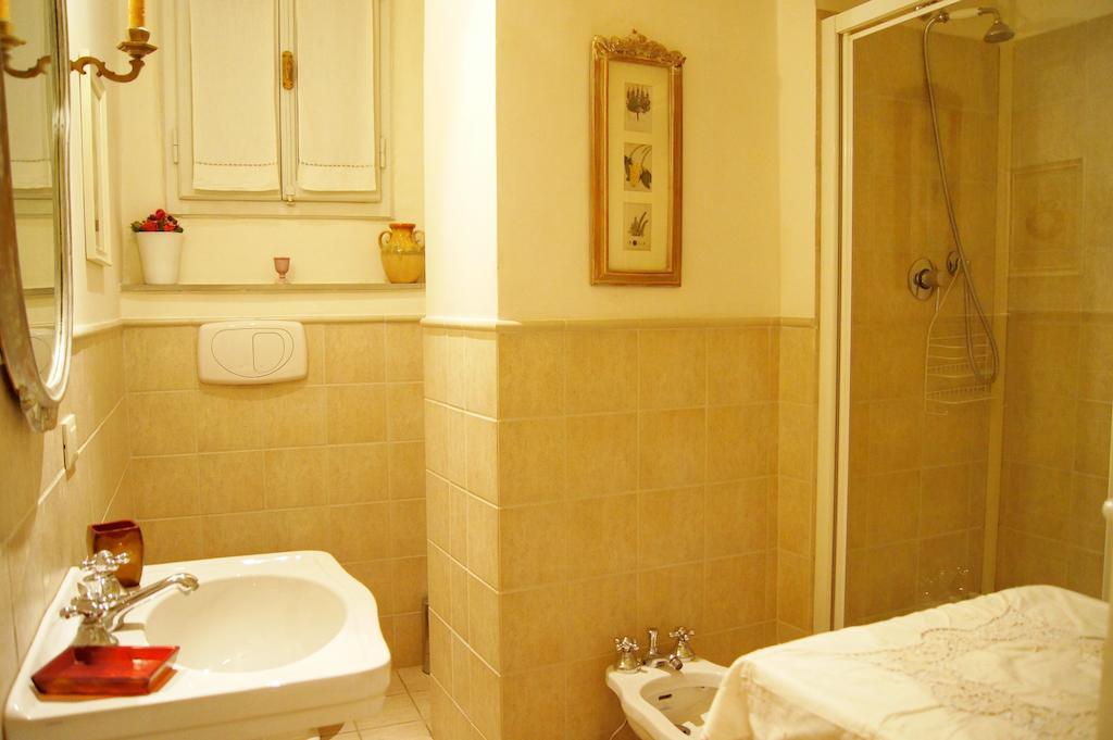 Melarancio Apartments Florence Chambre photo