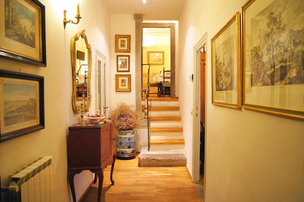 Melarancio Apartments Florence Chambre photo