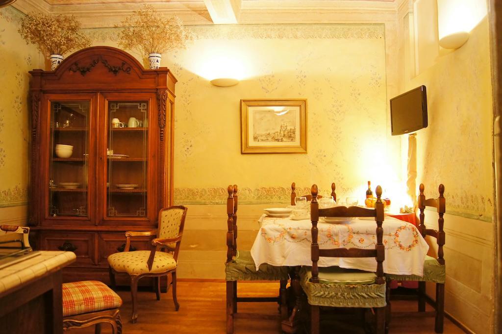 Melarancio Apartments Florence Chambre photo