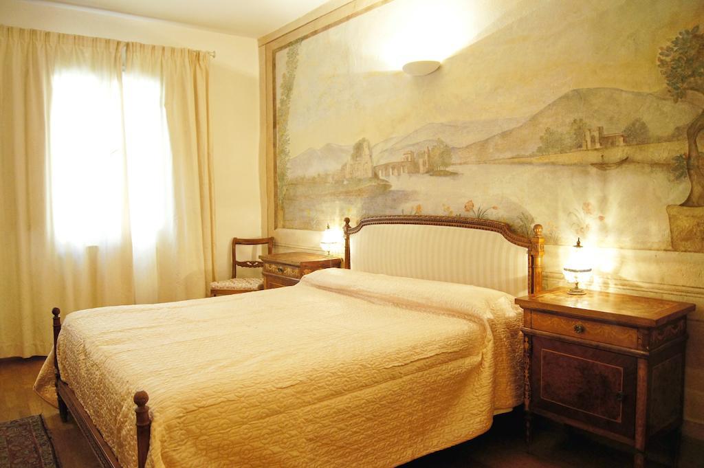 Melarancio Apartments Florence Chambre photo