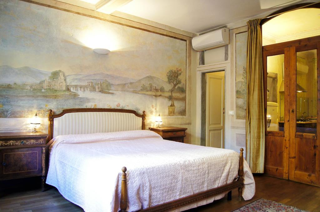 Melarancio Apartments Florence Chambre photo