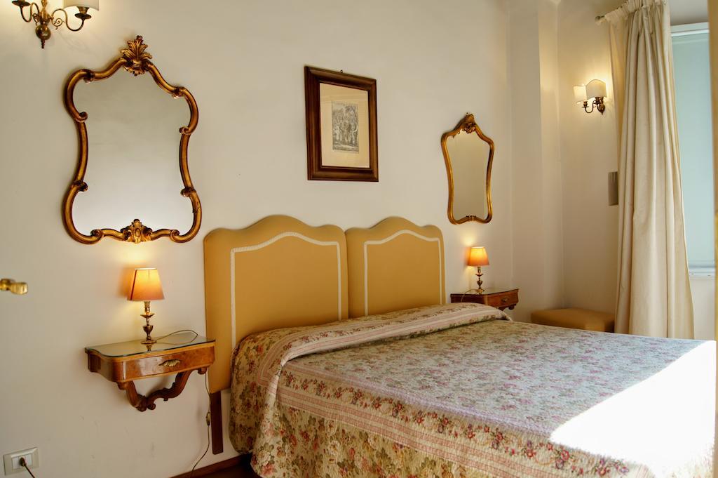 Melarancio Apartments Florence Chambre photo