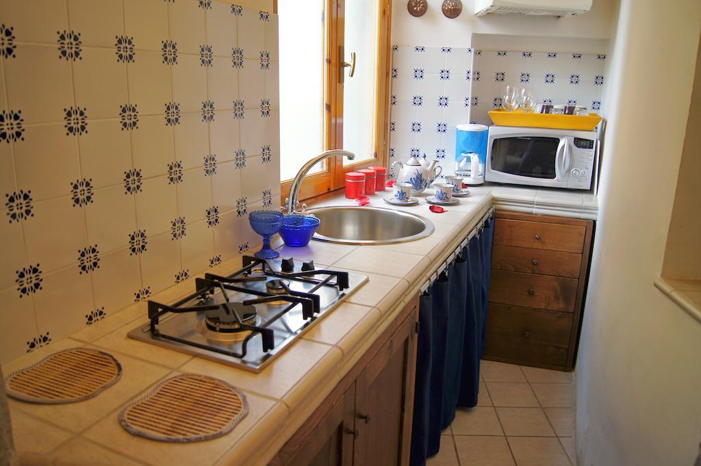 Melarancio Apartments Florence Chambre photo
