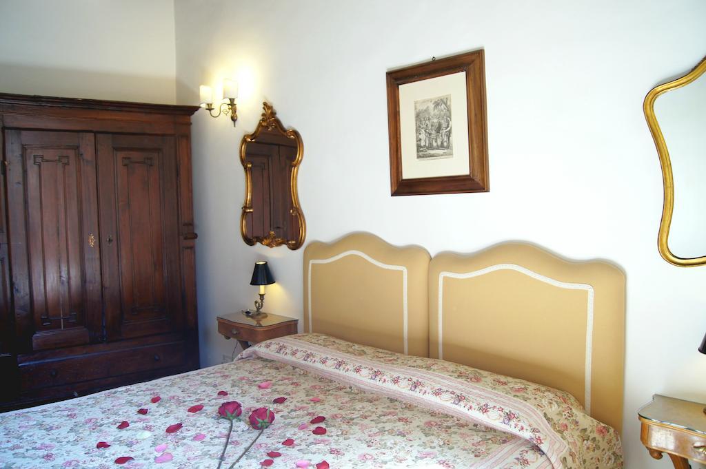 Melarancio Apartments Florence Chambre photo