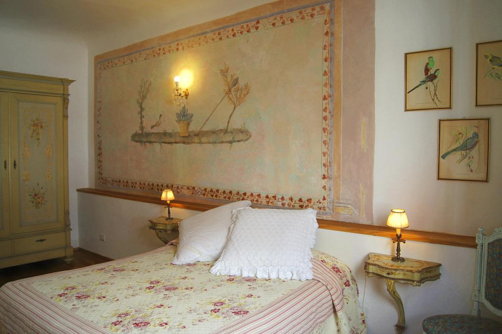 Melarancio Apartments Florence Chambre photo