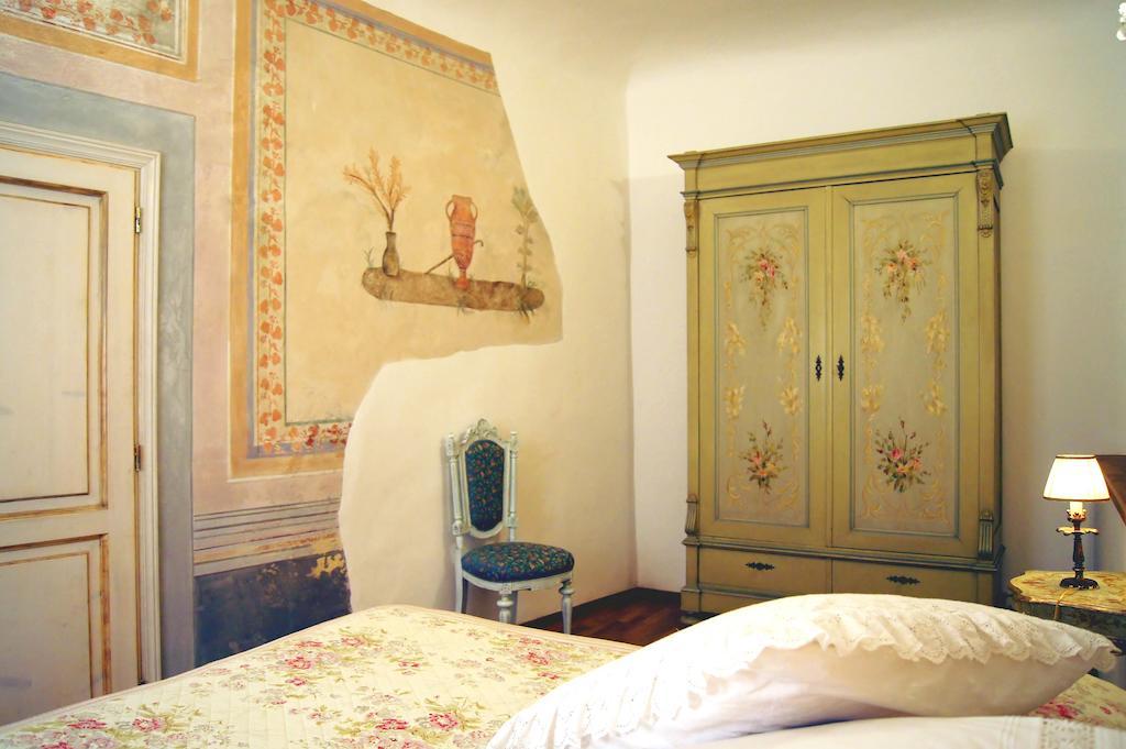 Melarancio Apartments Florence Chambre photo