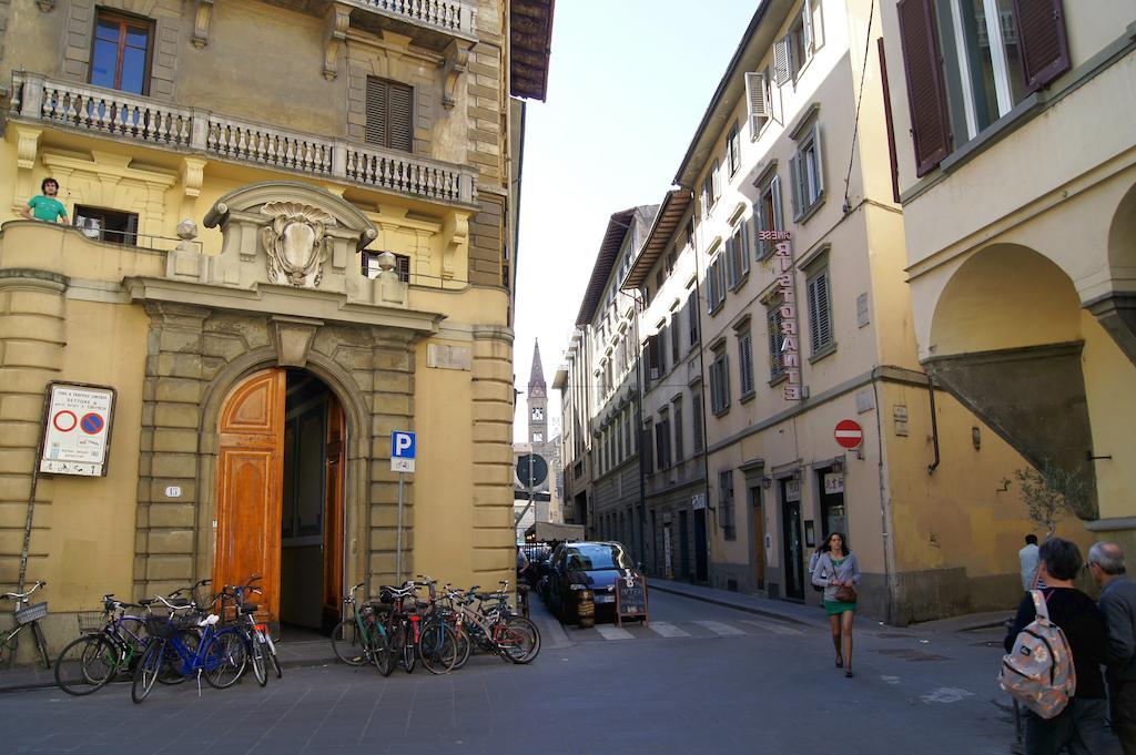 Melarancio Apartments Florence Extérieur photo